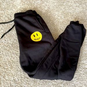 DREW joggers